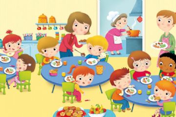 Apertura iscrizioni servizi alla prima infanzia per il II° semestre 2026