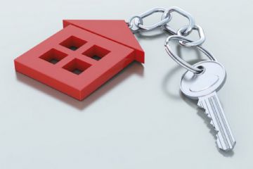 Avviso procedura di locazione alloggio comunale in loc. Capoluogo n. 41 - Piano primo