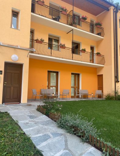 Cà del Nore