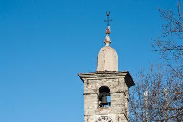 Cappella di Pillaz